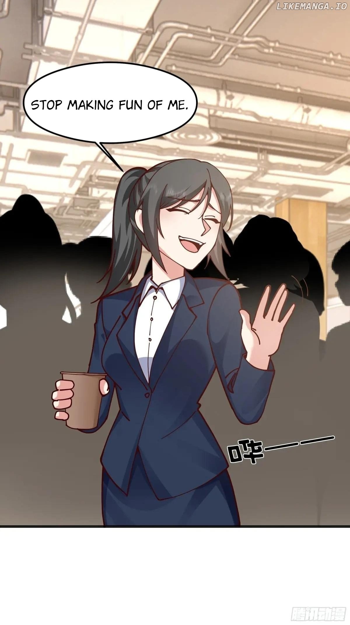 I Really Don’t Want to be Reborn Chapter 426 - page 47